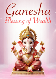 Ganesha: Blessing of Miracle 05