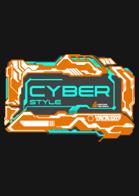 サイバースタイル：アロウズテクニカ
