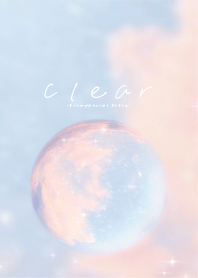 Clear 9 / Natural Style
