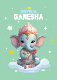Ganesha Job VI