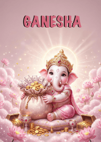 Ganesha Asset Mega Rich