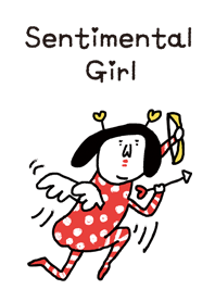 Sentimental Girl 2