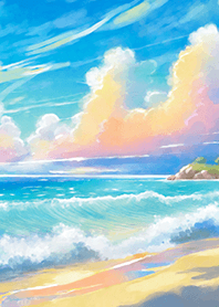 Beautiful real scenery#1952