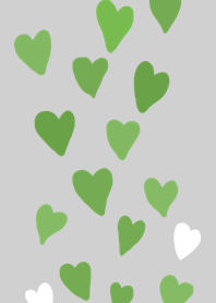 グリーンハート