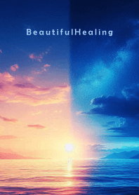 Beautiful Healing-HALF 18