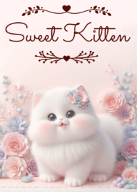 Sweet Kitten No.471