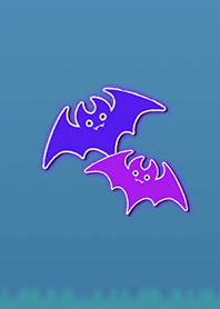 Halloween bat 1000089