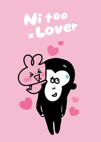 Nitoo&Lover
