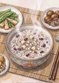 stampAI-Porridge and side-j9OcOV
