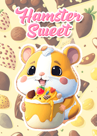 Hamster Sweet