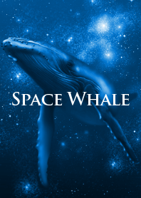 Space Whale（日本版）