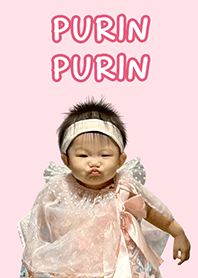 PURIN:Oodoo's world
