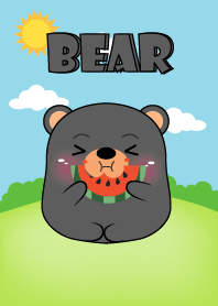 Fat Black Bear Theme (jp)