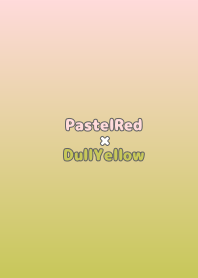PastelRedxDullYellow/TKC