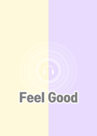 Feel Good  (RK_358)