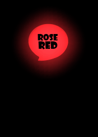 Love  Rose Red Light Theme