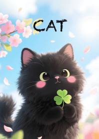 Love Lovely Back Cat Theme (JP)