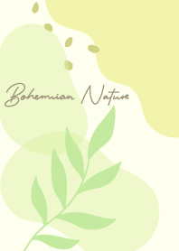Bohemian Nature