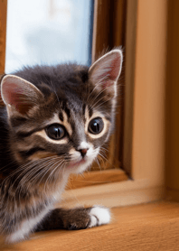 Nyanko Great Runaway#MVHAD212.