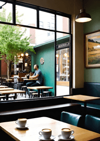 Bright Moon and Dawn 03f0b4