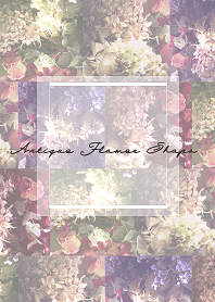Antique Flower Shops