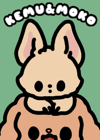 KEMU&MOKO