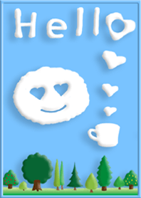 Hello H /Names beginning with H/Initial