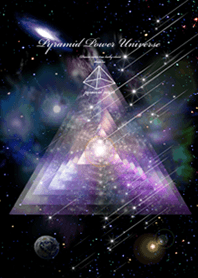 Pyramid Power Universe2