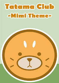 Tatama Club -Mimi Theme-