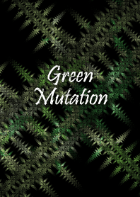 Green Mutation [EDLP]