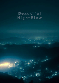 Beautiful Night View-MEKYM- 12