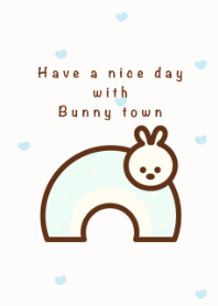 Little bunny town 7