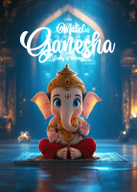 Ganesha Mutelu: success 157