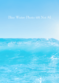 BlueWater Photo 491 Not AI