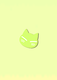 Simple lucky cat 33