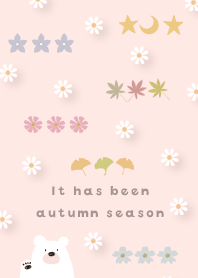 momoiro Stylish autumn outfit 10_2