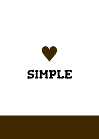 SIMPLE COLOR HEART THEME 183