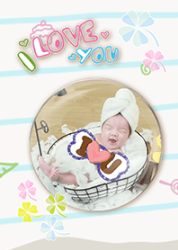 I’m糖葫茹寶寶