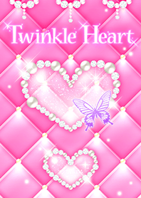 Twinkle Heart