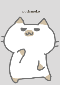 pochaneko