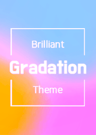 Brilliant Gradation vol.123