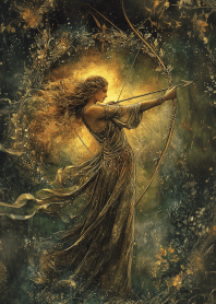 Sagittarius New Moon Wish Fulfillment 2
