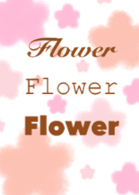 flower love theme