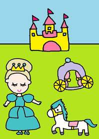 プリンセス