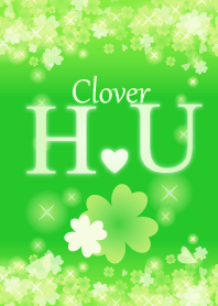 H&U-economic fortune-GreenClover-Initial