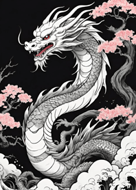 人間関係桃花の龍 KiacP