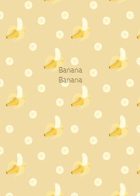 Banana Banana