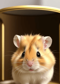 Dessert Fox Spirit 34E737