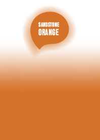 Sandstone Orange & White Theme V.7