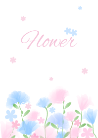 F l o w e r 3.